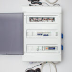 AIF dwie grzałki moc do 20kW