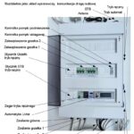 Akumulator Ciepła sterownik